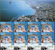 ISRAEL..2009..Michel # 2027-2029...MNH...MiCV - 32 Euro. - Ungebraucht (mit Tabs)