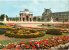 PARIS : "Jardin Des Tuileries Et Arc De Triomphe Du Carrousel" - Arc De Triomphe