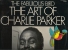 CHARLIE PARKER  "The Fabulous Bird" 1 X 33 T  TBE . - Jazz