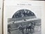 1900 SPORTS A L'EXPOSITION  CORRIDAS  BICYCLETTE A PETROLE FLEURET AVIRON CONCOURS HIPPIQUE DE PARIS LVAGA N° 91 - Autres & Non Classés