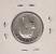 Gh5 Serbia 1 Dinar 1897. Silver Argent Ag - Serbia