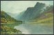 "Ben Lomond From Loch Side"  By  E H Thompson,  C1960 - Stirlingshire