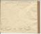 1932 Bulgaria Registered Letter,stamps With No Evidence ????? - Lettres & Documents