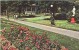 Canada – The Public Gardens, Halifax, Nova Scotia, Unused Postcard [P5806] - Halifax