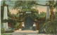 USA – United States – Washington's Tomb, Mount Vernon, VA, Early 1900s Unused Postcard [P5814] - Other & Unclassified