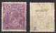 Australie - 1923-24 - Y&T N° 41, Neuf Avec Trace De Charnière - Mint Stamps