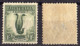 Australie - 1932 - Y&T N° 88, Neuf Avec Trace De Charnière, Aminci - Nuevos