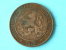 1905 - 2 1/2 CENT / KM 134 ( For Grade, Please See Photo ) !! - 2.5 Cent