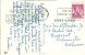 USA – United States – Jefferson Hotel, Richmond Virginia, 1960s Used Postcard [P5843] - Richmond