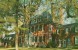 USA – United States – Westover Plantation Between Williamsburg And Richmond, 1964 Used Postcard [P5844] - Richmond