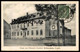 ALTE POSTKARTE REITZENHAIN GRUSS AUS ULLMANN'S GASTHOF ERZGEBIRGE Marienberg Stamp On Front Ansichtskarte Postcard Cpa - Marienberg