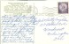 USA – United States – French Lick-Sheraton Hotel, French Lick, Indiana, 1950s Used Postcard [P5874] - Autres & Non Classés