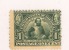 USA  -  1907  :  Yv  164  (*) - Unused Stamps