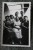 PHOTO PERSONNAGES ANONYMES AU LAVANDOU VAR  &gt;&gt;&gt;   AOUT 1954 - Unclassified