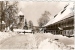 AK Wintersportplatz Hinterzarten (Schwarzwald) 900 M ü. M. -6. 3. 67 7824 HINTERZARTEN Staatlicher Heilklimatischer Jahr - Hinterzarten