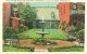 USA – United States – The Old Stone House And Enchanted Garden, Poe Shrine, Richmond, VA, 1920s Unused Postcard [P5936] - Richmond