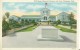 USA – United States – Will Rogers Memorial Museum And Tomb, Claremore, Oklahoma, 1942 Used Postcard [P5974] - Other & Unclassified