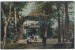 CANADA - NEW BRUNSWICK - SAINT  JOHN - KING SQUARE - BANDSTAND - STROLLERS - Circa 1910 - St. John