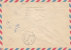 Russie - Lettre De 1965 - Espace - Athlétisme - Sports - Chiens - Fruits - Storia Postale