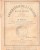 GEOGRAPHIE DE LA FRANCE EN QUATRE CAHIERS PAR P-Z VEDEL PROFESSEUR A L´ECOLE ALSACIENNE. 2eme CAHIER - Géographie