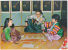 ASIA - SOUTH KOREA - KOREAN CHILDREN PLAY 4 STICK YOOT GAME - CIRCA 1960´s - Korea (Zuid)