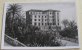== Rapallo Hotel Karte Elizabetta  1936 , Reklame - Hotels & Gaststätten