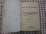 Der Kleine Römische Choralsänger Ranspach/Wesserling Selbstverlag Des Verssassers 1881 - Christendom