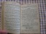 Der Kleine Römische Choralsänger Ranspach/Wesserling Selbstverlag Des Verssassers 1881 - Cristianismo