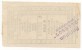 AUSTRIA - Klagenfurt See / Velden, Schiff, Ticket, Motorboot LORETTO - Europe