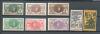 SEN 297 - YT 30-31-31A-32-33* -34 Obli-35 Obli-36 (*)-37-38*-39 Obli-40-41-42-43A Obli-44 Obli - Unused Stamps