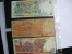 3 BILLETS PHILIPPINES - 20 PISO 1985- 10 PISO - 5 PISO - Philippinen