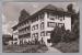 ZG Unterägeri Ca. 1950 Foto Erholungsheim St.Anna #38753 - Unterägeri