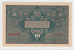 Poland 10 Marek 1919 AUNC CRISP Banknote - Poland