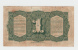 NETHERLANDS INDIES 1 GULDEN 1943 VF+ CRISP Banknote P 111 - Nederlands-Indië