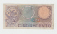 ITALY 500 LIRE 1974 ""F"" P 94 - 500 Lire