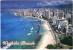 USA United States Hawaii, Waikiki Beach, Honolulu Aerial View Circulated To Romania - Honolulu
