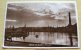 ==GB Aberdeen Harbour  Foto AK 1953 - Covers & Documents