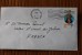 UNITED STATES OF AMERICA  MONTGOMERY AL. 1961  BRIEF COVER LETTRE  POUR 04 - Postal History