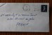 USA UNITED STATES OF AMERICA  MONTGOMERY AL. 1961  BRIEF COVER LETTRE  POUR 04 - Marcophilie