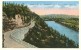 USA – United States – Jonas Bluff, On Lookout Mountain, Chattanooga, Tennessee, 1920s Unused Postcard [P6010] - Chattanooga