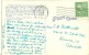 USA – United States – Natural Bridge, VA, 1950 Used  Linen Postcard [P6015] - Other & Unclassified