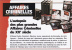 Affaires Criminelles Collection Complète, Classeurs + Revues + VHS  + Coffrets Marshall Cavendish 1995 - Encyclopaedia