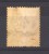 Maurice  -  Fiscaux-postaux  -  1896  :  Yv  4  (o) - Mauritius (...-1967)