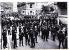 31 Mai 1968 TOULOUSE 18h30 BARRAGE CRS Rue METZ GAULLISTES CONTRE MANISTANTS Tirage Limite 500ex CPM 1978 Haute Garonne - Toulouse