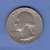 Münze USA, Quarter Dollar 1967 - 1932-1998: Washington
