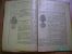 Delcampe - 1917 RUSSIA, MANUAL FOR INFANTRY NC OFFICER - Slav Languages