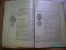 Delcampe - 1917 RUSSIA, MANUAL FOR INFANTRY NC OFFICER - Langues Slaves