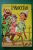 PEA/6 Collodi PINOCCHIO Ed.Boschi 1963/Illustrazioni Di G.Moroni Celsi - Anciens