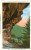 USA – United States – Alum Cave Bluffs Of Mt. Le Conte, Great Smoky Mountains National Park 1920s Unused Postcard [P6112 - USA National Parks