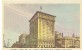 USA – United States – Hotel Statler, St. Louis, Unused Postcard [P6137] - St Louis – Missouri